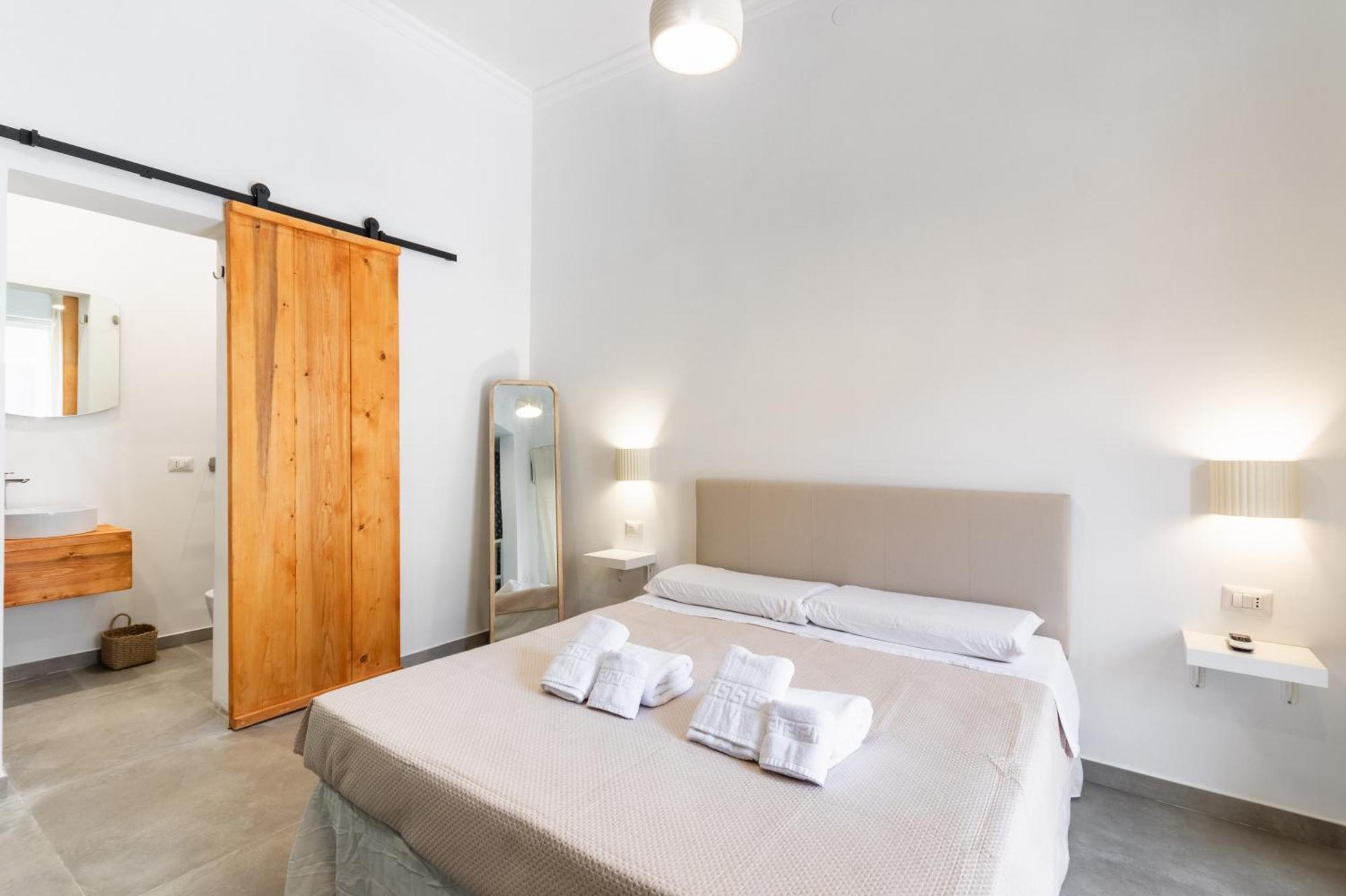 Il Moro Rooms Avola Exteriör bild