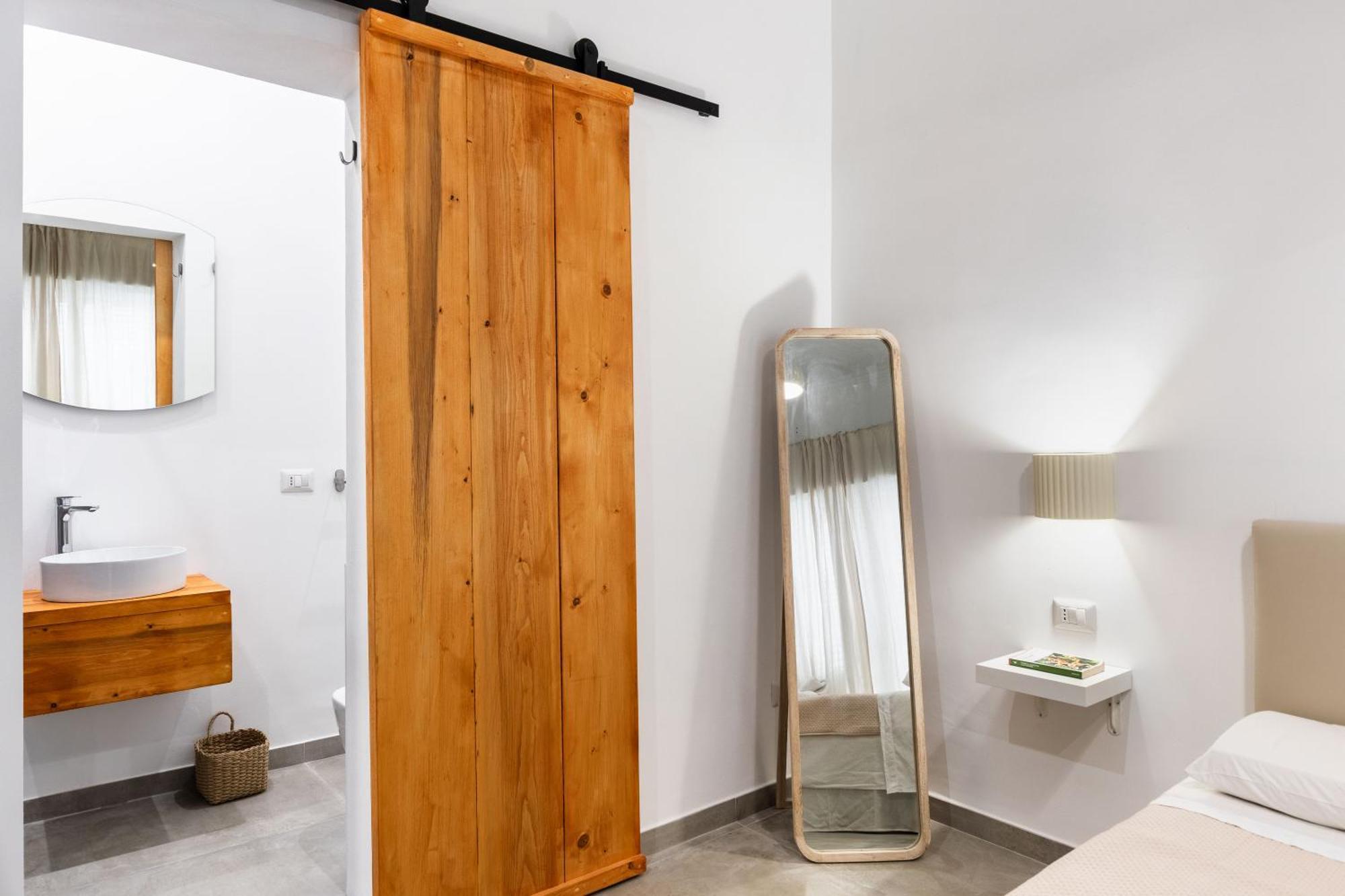 Il Moro Rooms Avola Exteriör bild