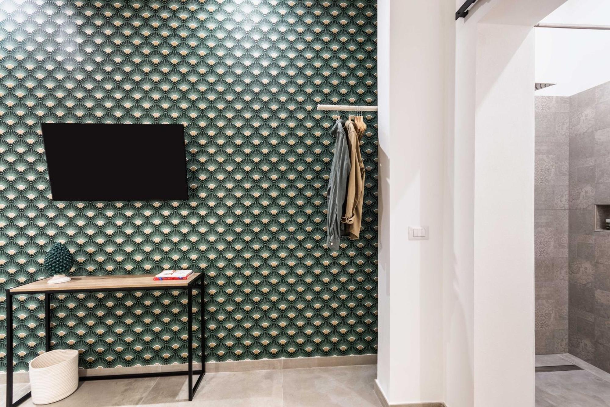 Il Moro Rooms Avola Exteriör bild