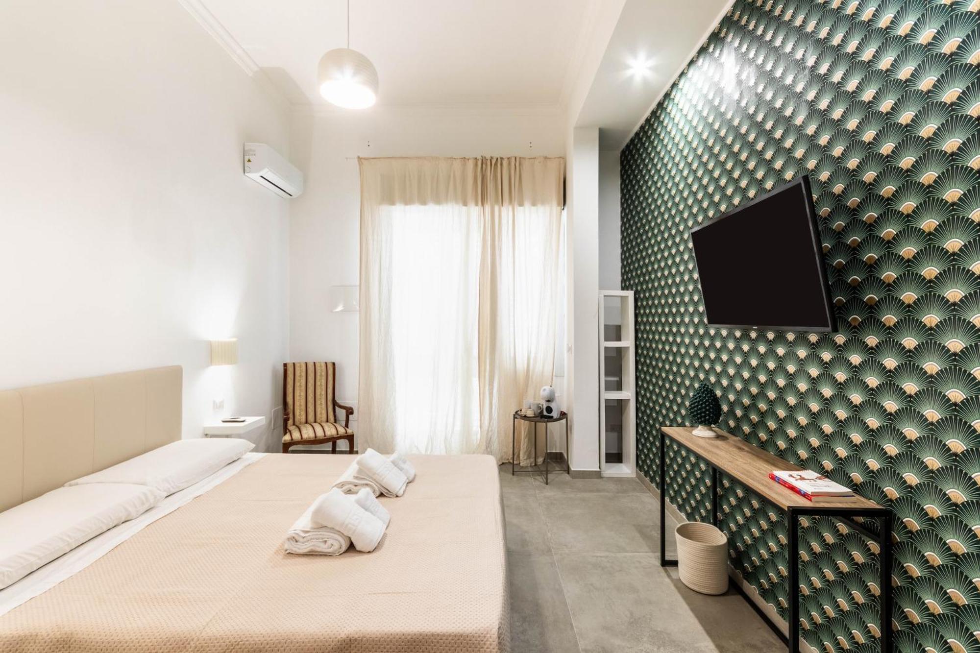 Il Moro Rooms Avola Exteriör bild