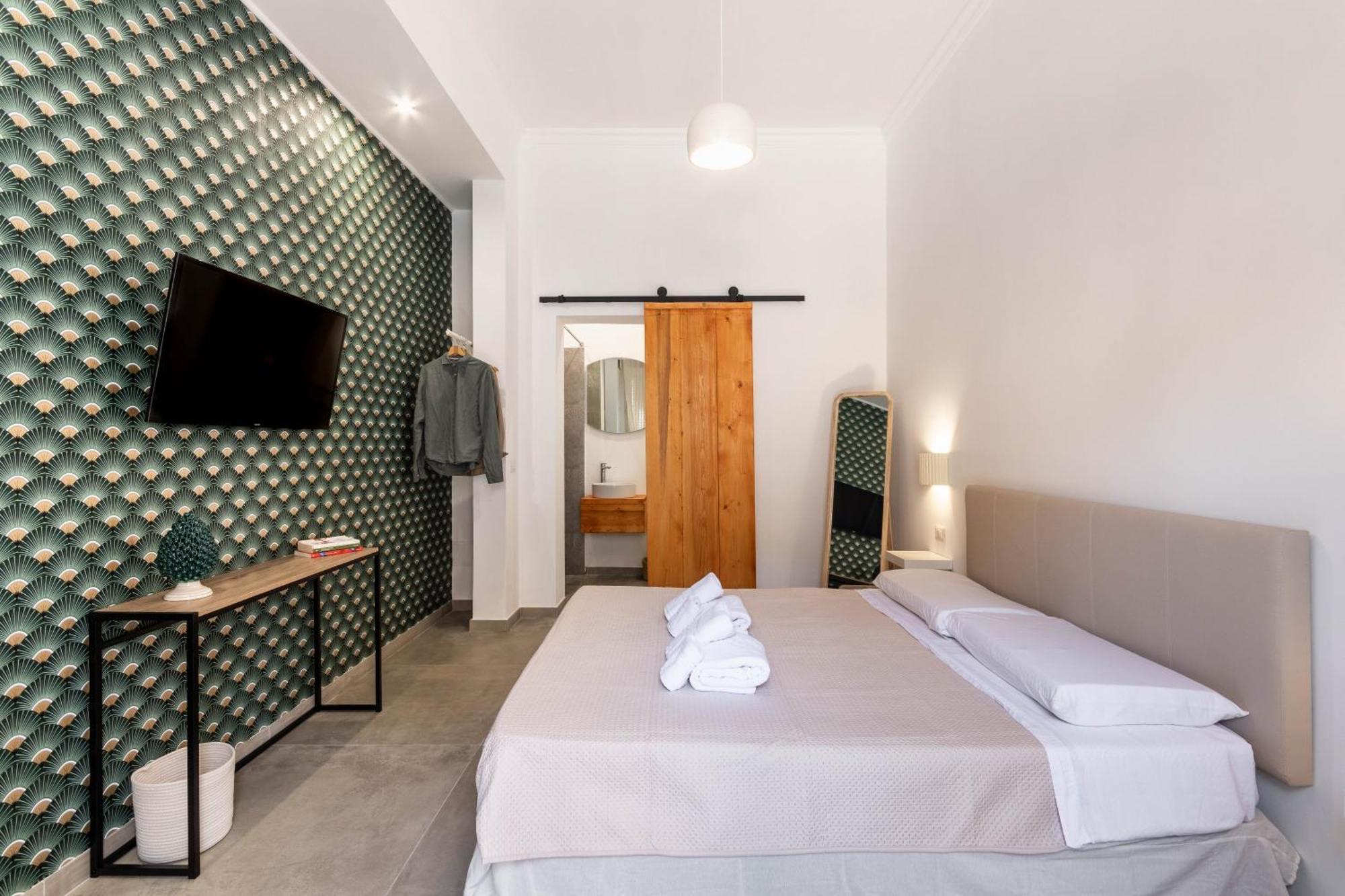 Il Moro Rooms Avola Exteriör bild
