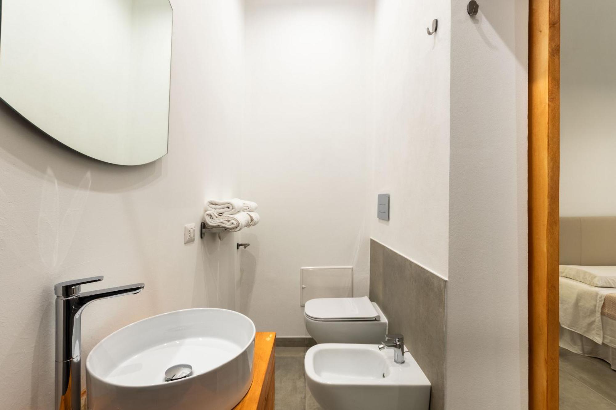 Il Moro Rooms Avola Exteriör bild
