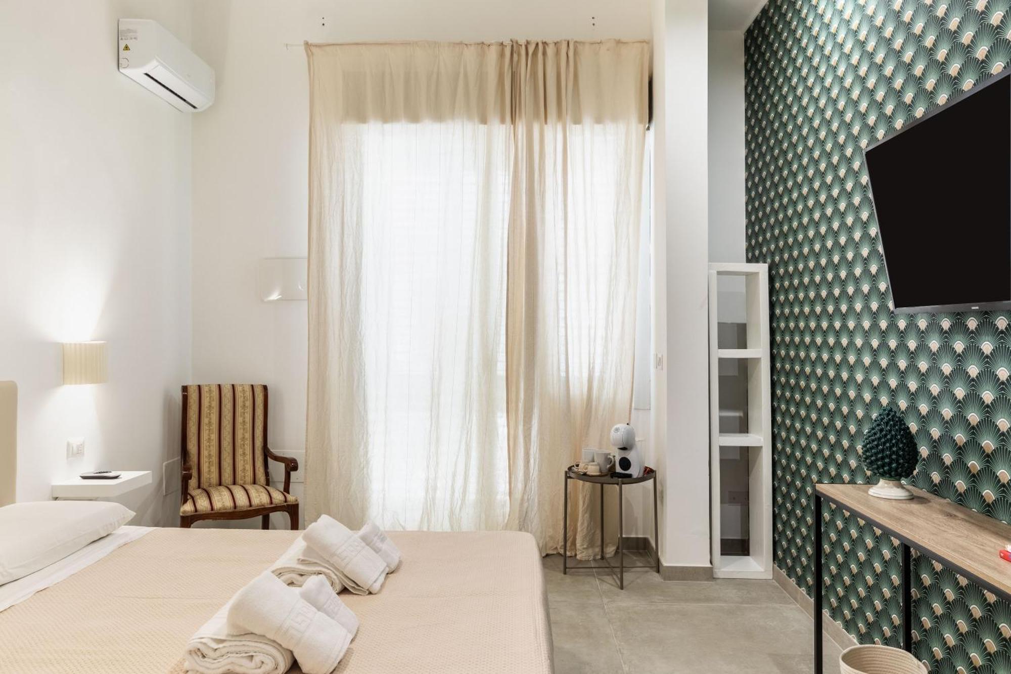 Il Moro Rooms Avola Exteriör bild